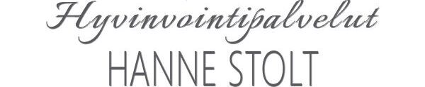 Hyvinvointipalvelut Hanne Stolt